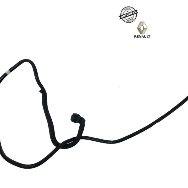 Mangueira Da Rampa De Injecao Mot 1.6 16V Meg 99-04/Sce 05...Con. Peq