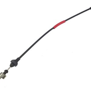 Cabo De Embreagem Logan 1.6 8V / Sandero 1.0 16V 1125Mm