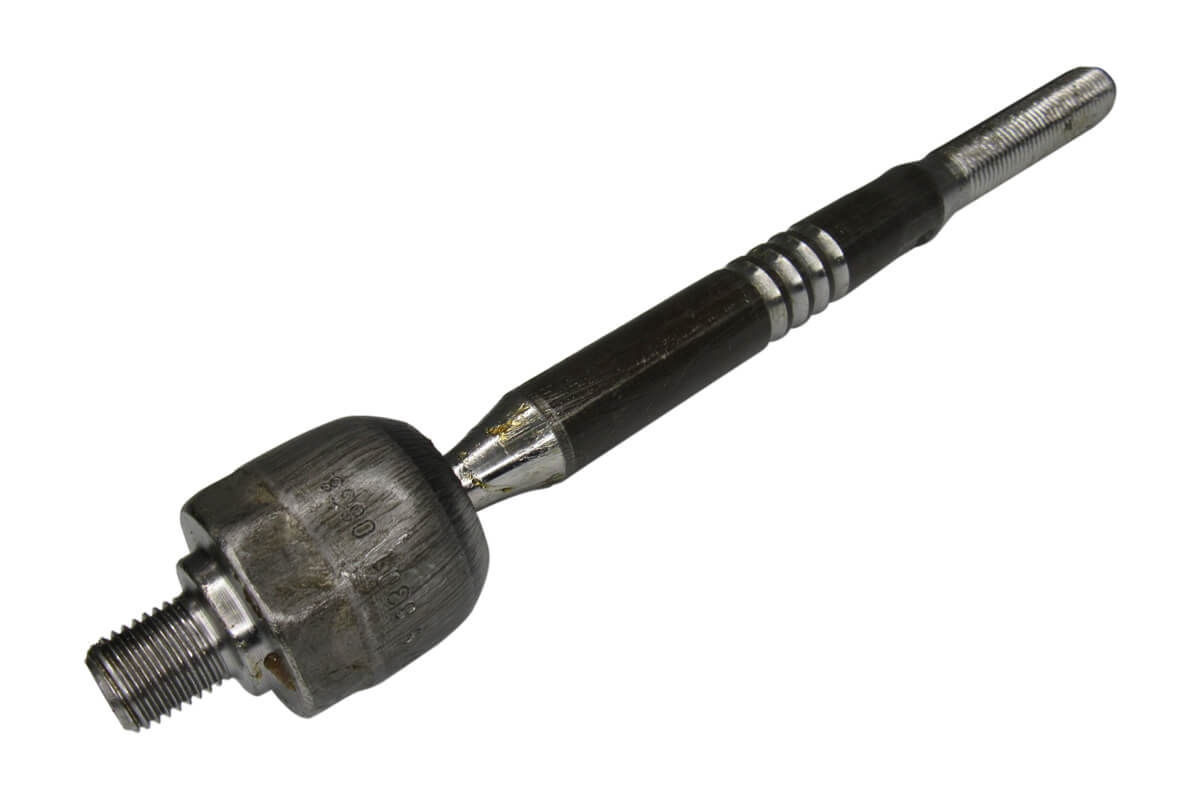 Braco Da Cx. De Direcao Megane Ii/Gran Scenic