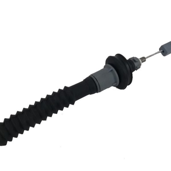 Cabo De Embreagem 206 1.0 16V ...02 Reg. Automatica (1050 MM)