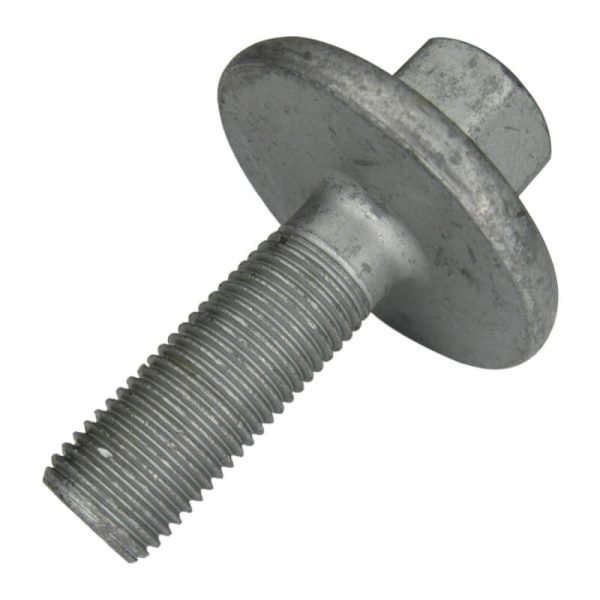 Parafuso Da Polia Do Virab. Mot 1.6 16V H4M Log/San/Cap/Dus