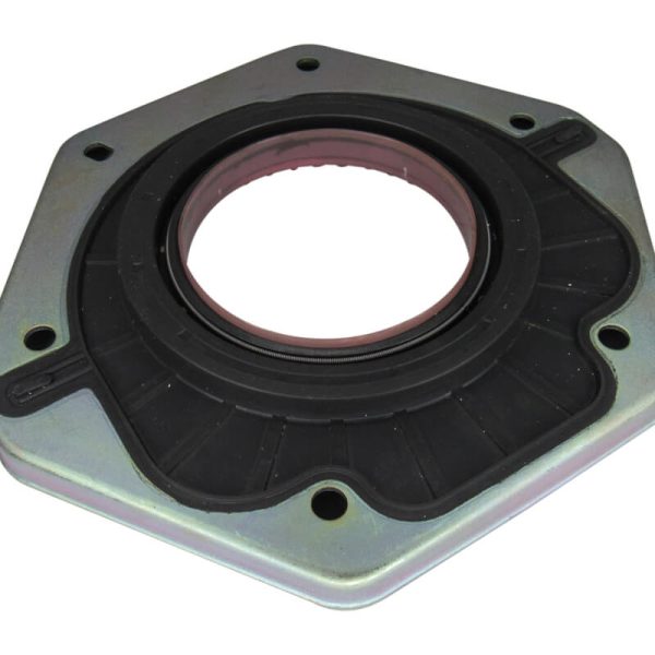 Retentor Da Polia Do Virab. Mot 2.8  8V Master