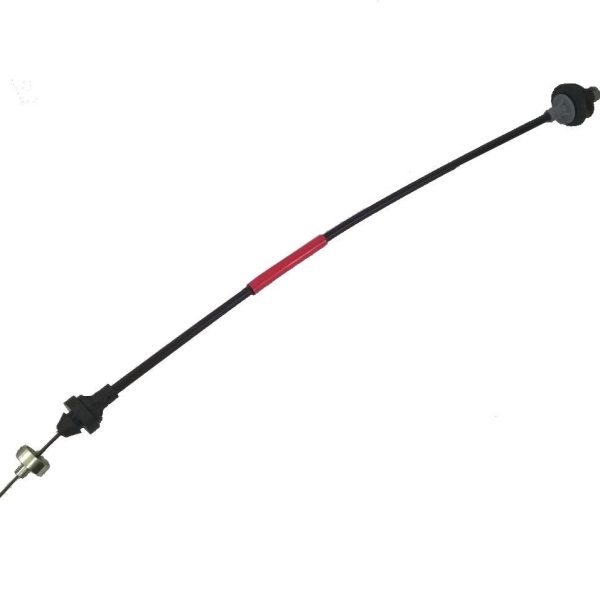 Cabo De Embreagem 206 2.0 16V 98... Reg. Manual