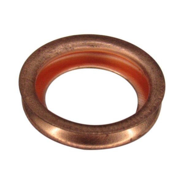 Arruela De Vedacao Do Carter Flu M4R/Log/San/Cap/Dus 1.6 16V H4M 11X18 Mm