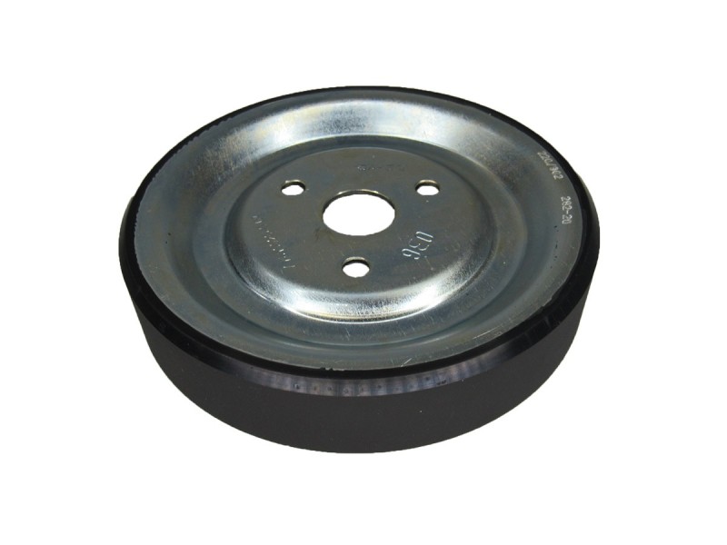 Polia Da Bomba De Agua 308/408/3008/Ds3/Ds4/Ds5/C4 Lounge (Thp) - Imagem 2