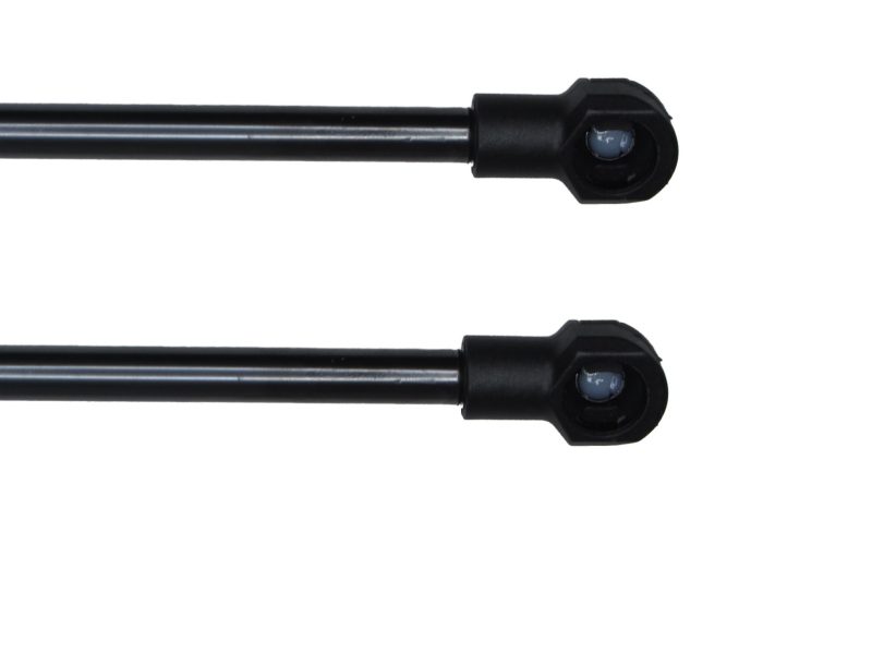 Par Amort. Da Tampa Do Porta Malas 206/207 Hatch - Imagem 4