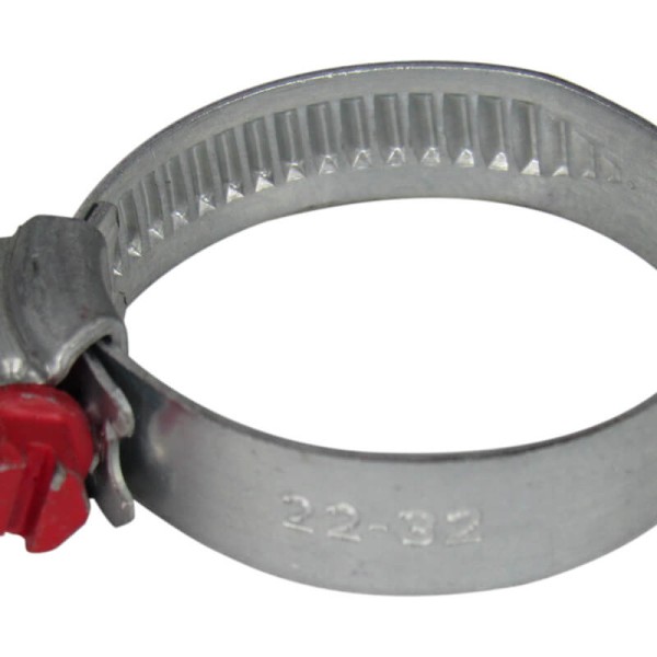 Abracadeira Parafuso 22X32