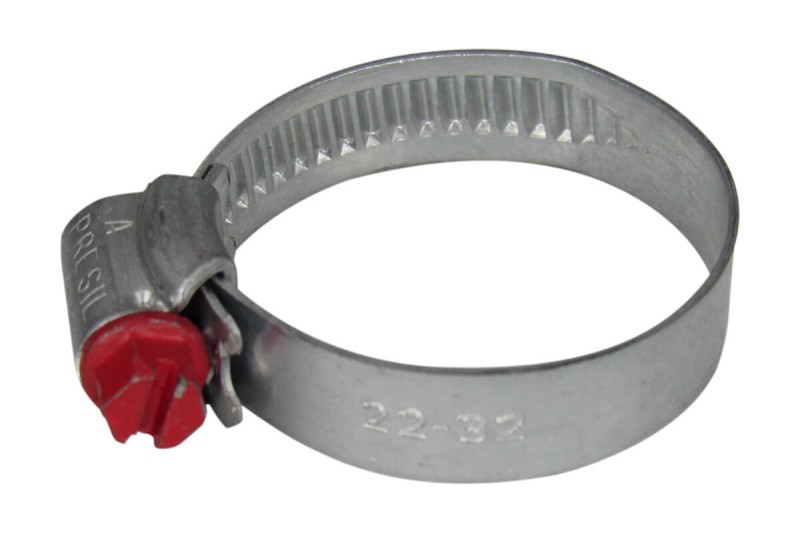 Abracadeira Parafuso 22X32