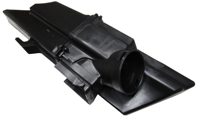 Caixa do Filtro de Ar (Ressonador) C3 208 Aircross
