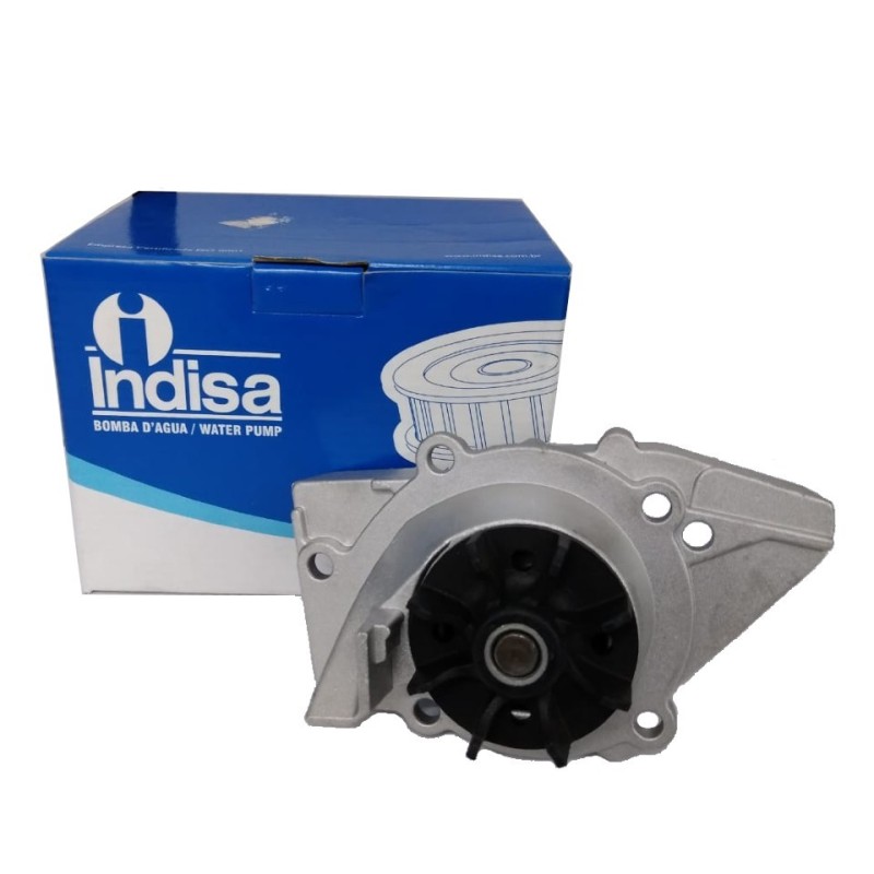 Bomba De Agua Mot 1.8 16V 306/406/Picasso/Xantia/Xsara/Zx