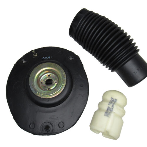 Kit Batente Do Amort. Diant. Lado Dir 206/207