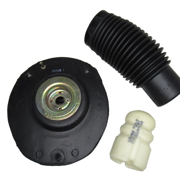 Kit Batente Do Amort. Diant. Lado Dir 206/207