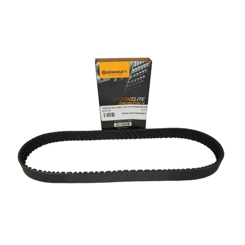 Correia Do Alter. C3 S/ Ar Condicionado 6Pk725 (Elite)