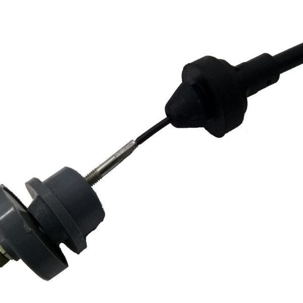 Cabo De Embreagem 206 1.4 8V 00... / 207 1.6  08... - Reg. Manual