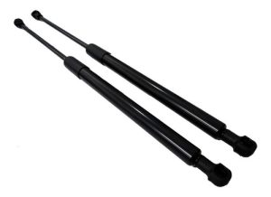 Kit Amortecedor Da Tampa Do Porta Malas Renault Twingo - Imagem 4