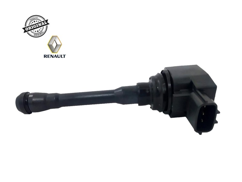 Bobina Ignicao Mot 1.0 12V B4D Log Ii/San Ii/Kwid - Imagem 2
