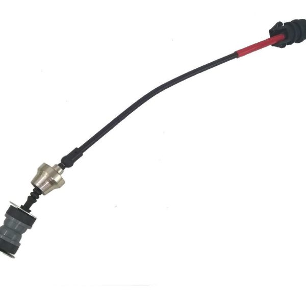 Cabo De Embreagem Xsara / Xsara Picasso 2.0 16V 97... - Reg. Manual