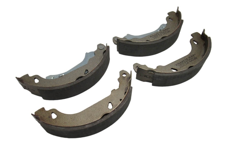Lona De Freio 206/207 Mot 1.0/1.4/1.6 Sist Bosch (180X32Mm) - Imagem 3