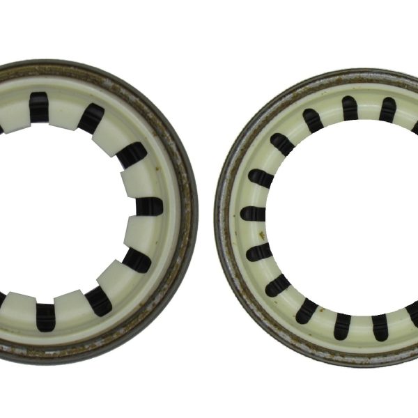 Par Retentor De Saida Do Semi-Eixo Direito e esquerdo 407/207/307/206/106/Hoggar/405/406/308/208/3008/Partner/C4/C3/Xsar