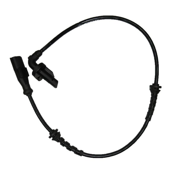 Sensor Do Abs Tras. Dir. Duster 4X2