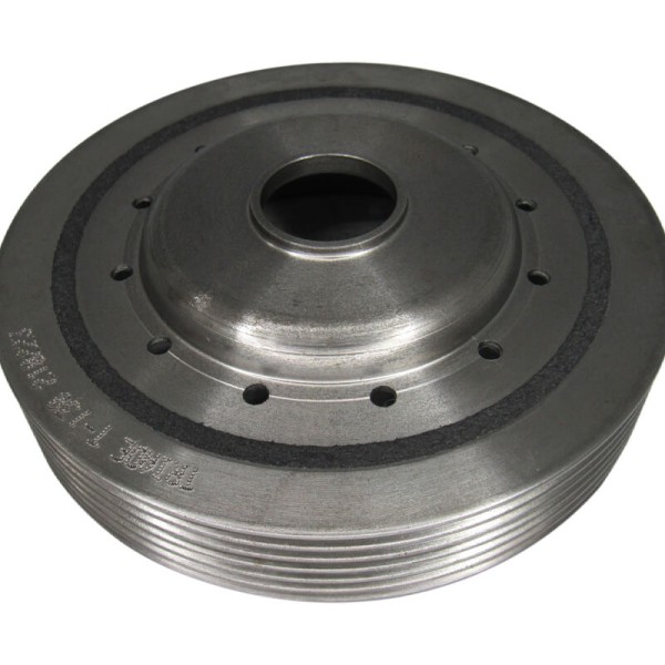 Polia Do Virabrequim Cl2/Sym/Kang/Meg/Sce Tds K4M