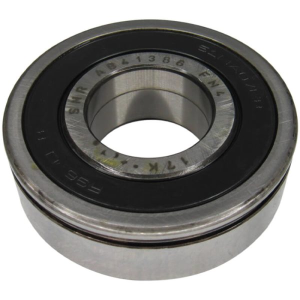 Rolamento Da Carcaca-Cambio Jb1/Jb3/Jc5 59X25X17.5