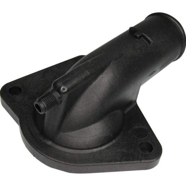 Flange Valv. Term. 206/207/306/307/405/406/Par/Ber/Xsa (Longo)