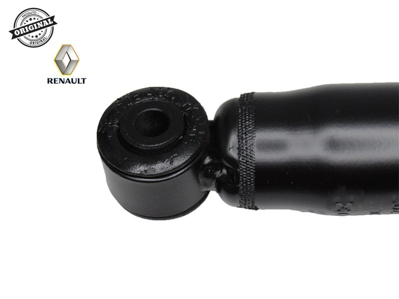 AMORT. TRAS. KANGOO ORIG. - Imagem 2