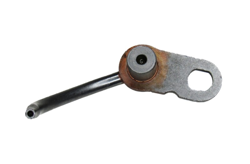 Bico Injetor De Oleo Mot B4D 1.0 12V 3cc - Imagem 7