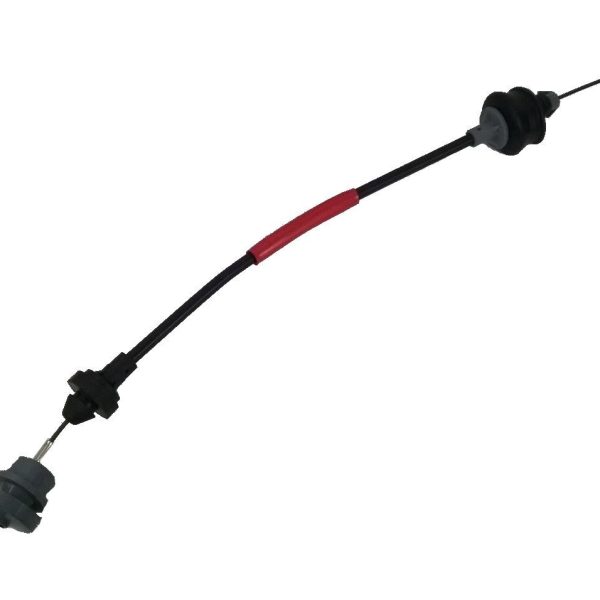 Cabo De Embreagem 206 1.1 / 1.3 / 1.6 16V Reg. Manual (650MM)