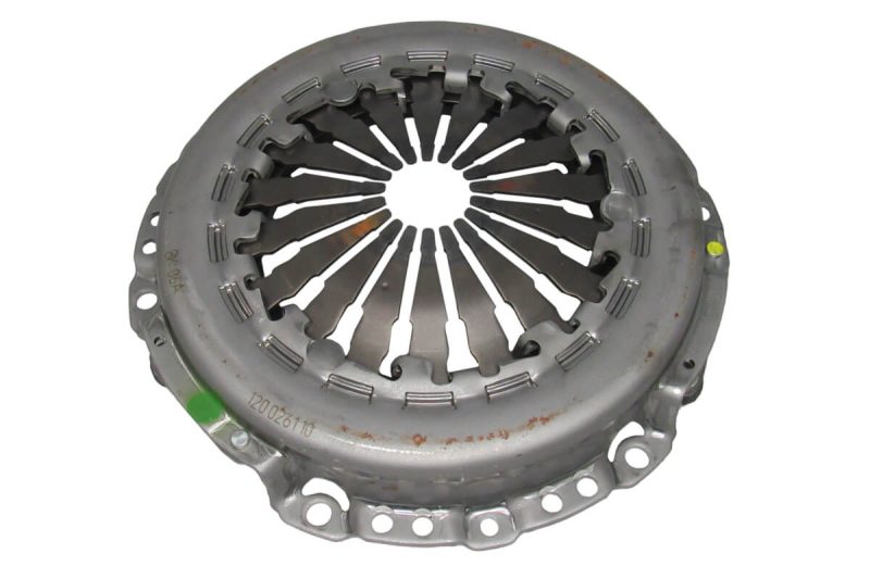 Kit De Embreagem 206/Xsara C/ Aba 200Mm 18 Estrias - Imagem 4