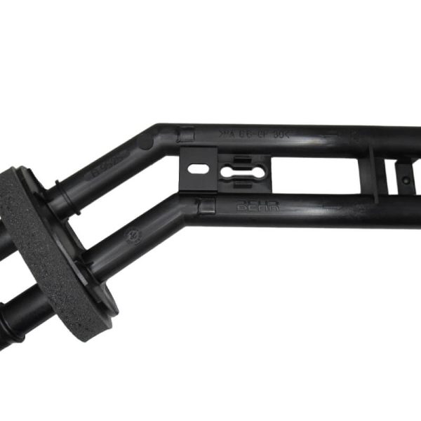 Tubo Plastico De Saida Do Rad. De Ar Quente 307/C4 Picasso Sistema Behr