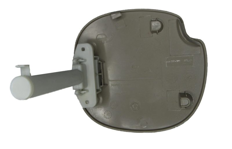 Portinhola Do Tanque Clio Ii Hatch - Imagem 7