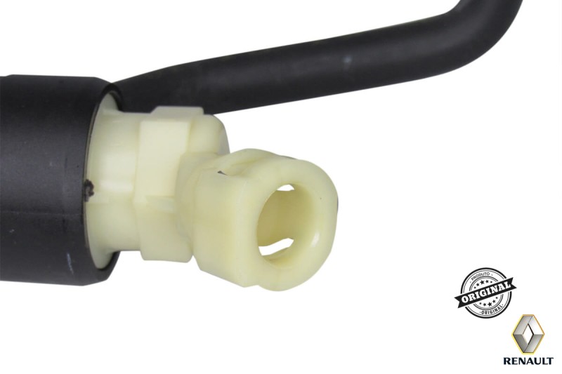 Atuador Do Pedal De Embreagem Duster 16.../San Rs 2.0 - Imagem 3