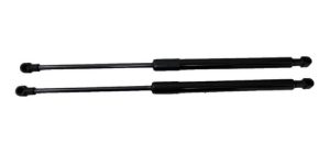 Kit Amortecedor Da Tampa Do Porta Malas Renault Twingo - Imagem 2