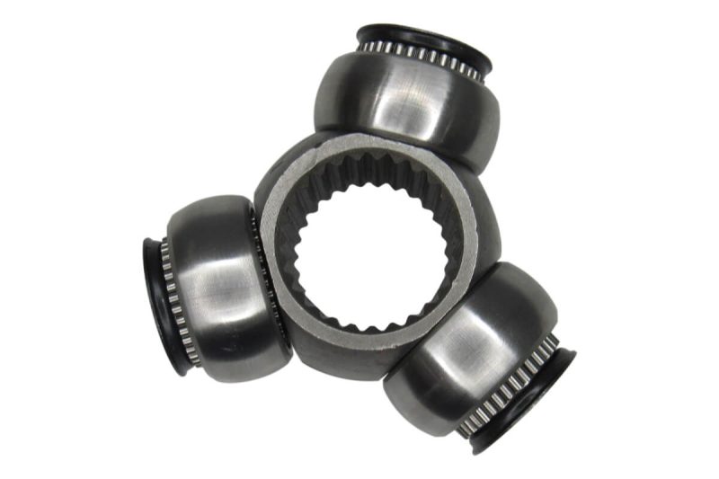 Trizeta Semi-Eixo 27 Dentes Traf/Mast/Meg/Lag/Sce - Imagem 2