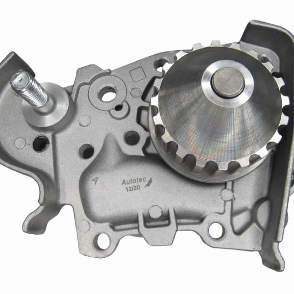 Bomba De Agua Mot 1.6 8V K7M Meg/Cl2/Kan/Log/Sand