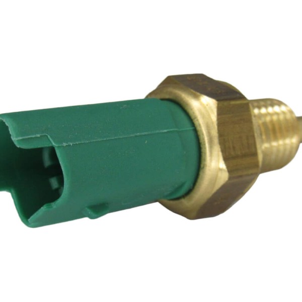 Sensor De Temp. Da Injecao Verde 2 Fios 206/207/C3/Xsara