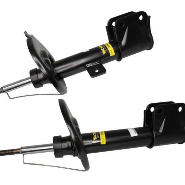 PAR AMORT. DIANT. DIR/ESQ. C4 PICASSO/C4 GRAND PICASSO 2.0 16V