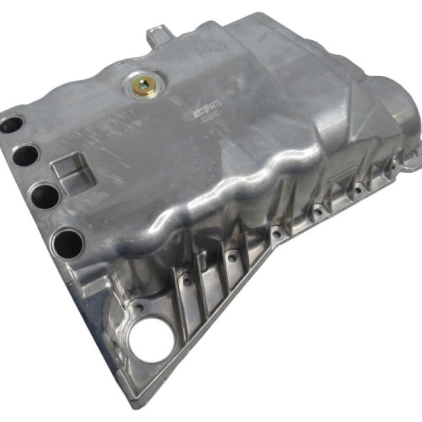 Carter Do Motor F4R 2.0 16V Megane Ii