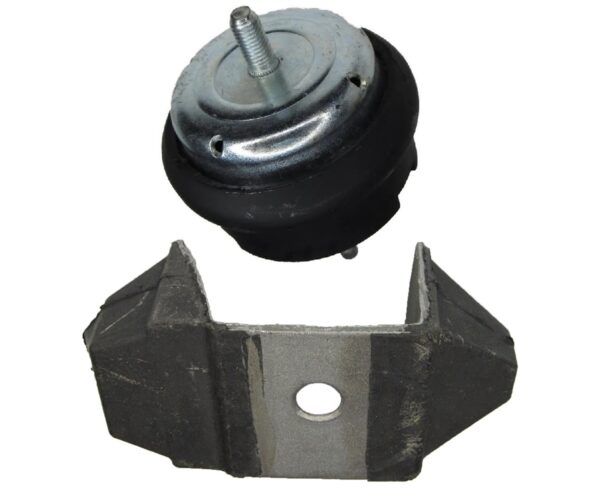 Coxim Pera Motor Direito + Limitador Xsara Picasso 2.0 16v - Image 5