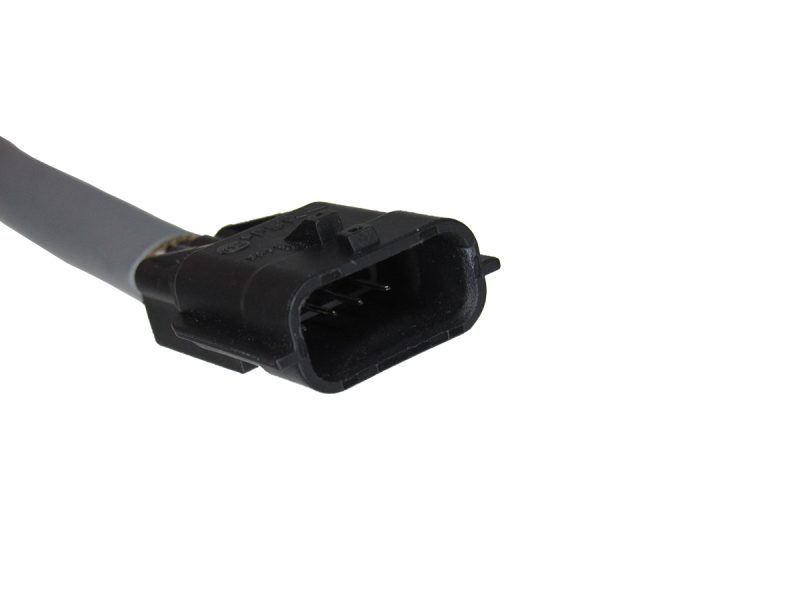 Sonda Lambda Mot 1.0 12V B4D Kwid/Log Ii/San Ii 14...(Cinza) - Imagem 3
