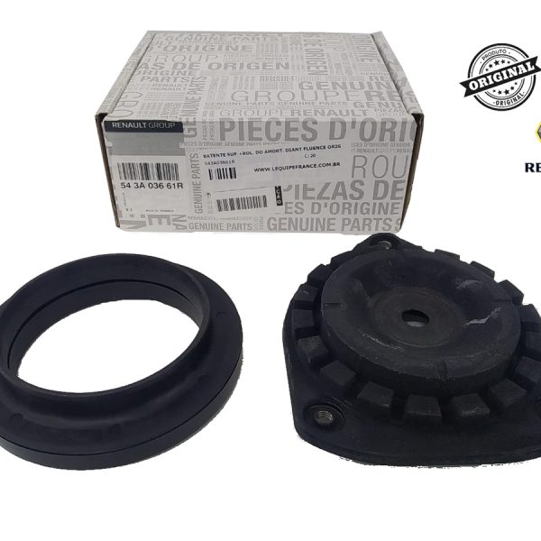 Kit Batente Do Amort. Diant. Fluence (S/ Coifa)
