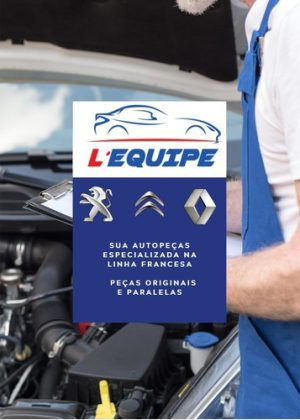 Copo Tampa + Flitro De Oleo Citroen C4 1.6 16v Flex 2011 - Image 8