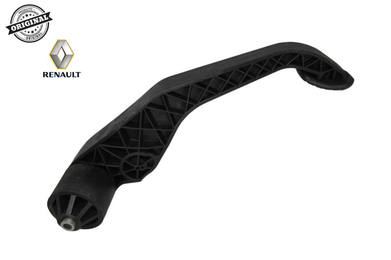 Pedal Da Embreagem Duster/Oroch - Imagem 4