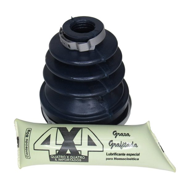 Coifa Do Cambio Air Cross (20X74)