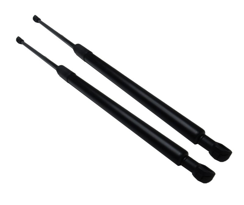 Par Amort. Da Tampa Do Porta Malas 206/207 Hatch - Imagem 3