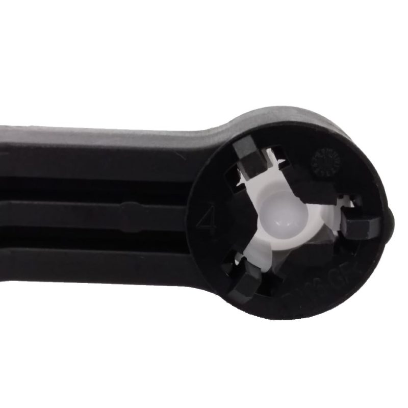 Cilindro Atuador Da Embreagem (Pedal) 208/C3/C3 Picasso/Aircross/2008 - Imagem 4