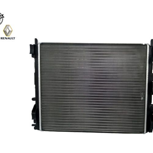 Radiador Cl Ii/Log/San/Kan 1.0 16V/1.6 C/Ar Cond. Original