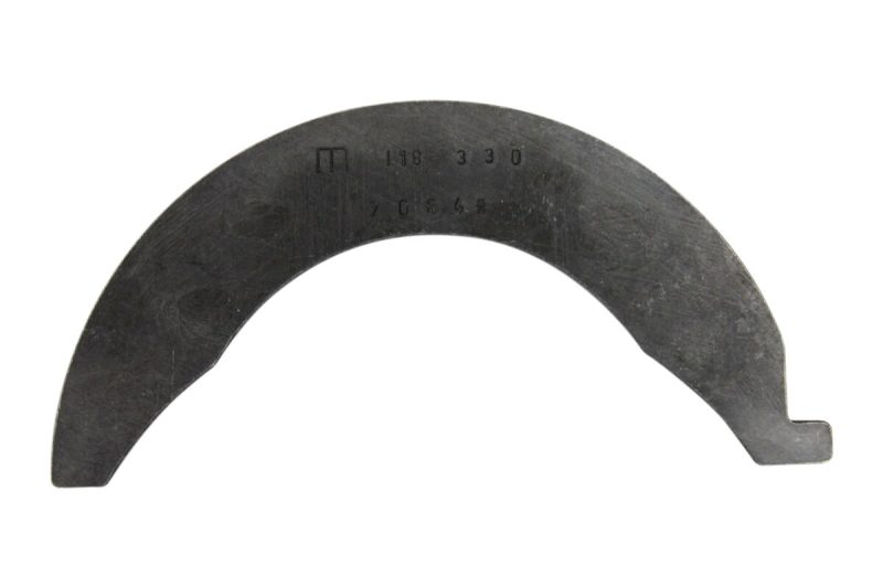 Bronzina Axial Std Mot B4D 1.0 12V Log Ii/San Ii/Kwid - Imagem 3